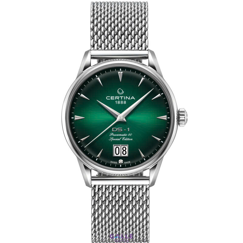 Đồng hồ Certina C029.426.11.091.60