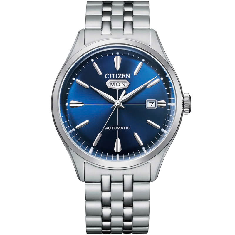 Đồng hồ Citizen Automatic NH8390-71L