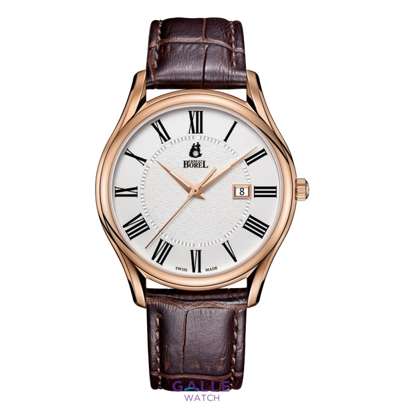 Đồng hồ Ernest Borel GGR708N-251BR