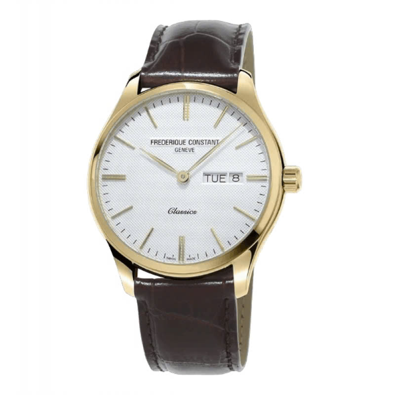 Đồng hồ Frederique Constant FC-225ST5B5