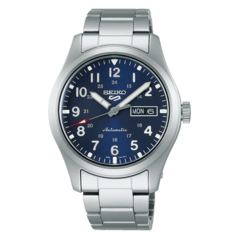 Đồng hồ nam Seiko 5 Sports SRPG29K1
