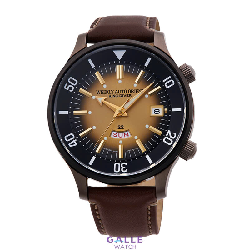 Đồng hồ Orient King Diver RA-AA0D04G0HB