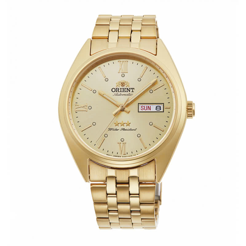 Đồng hồ Orient RA-AB0E13G19B