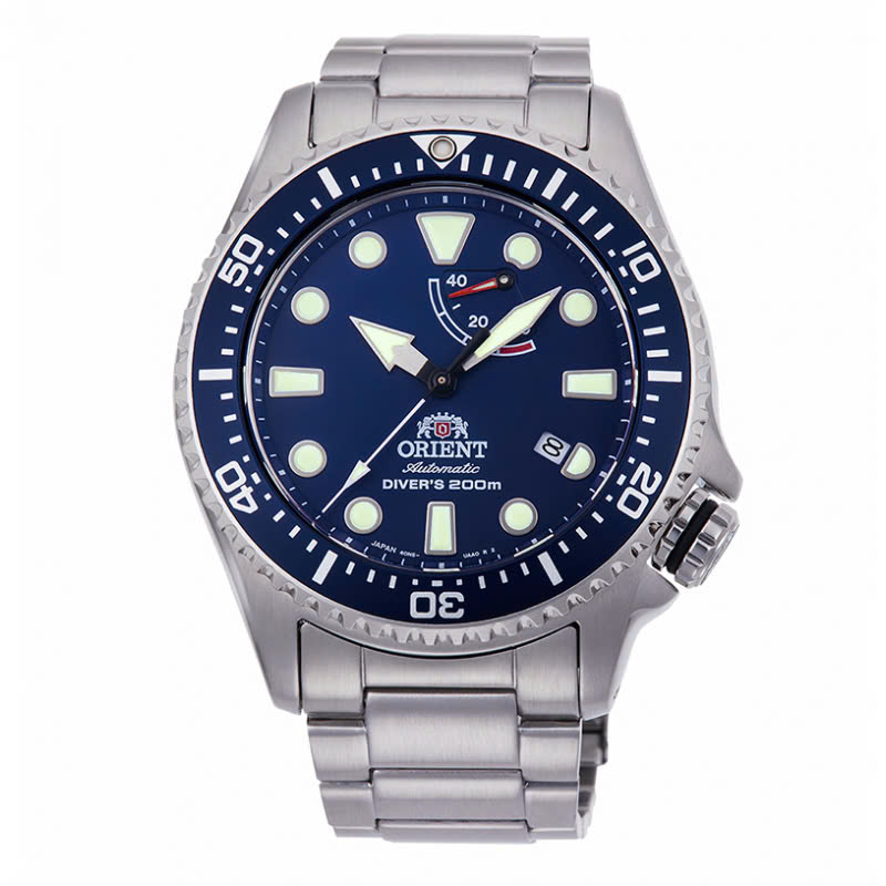 Đồng hồ Orient RA-EL0002L00B
