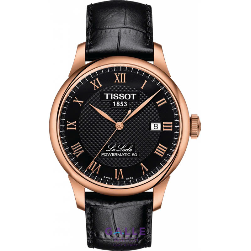 Đồng hồ Tissot T006.407.36.053.00