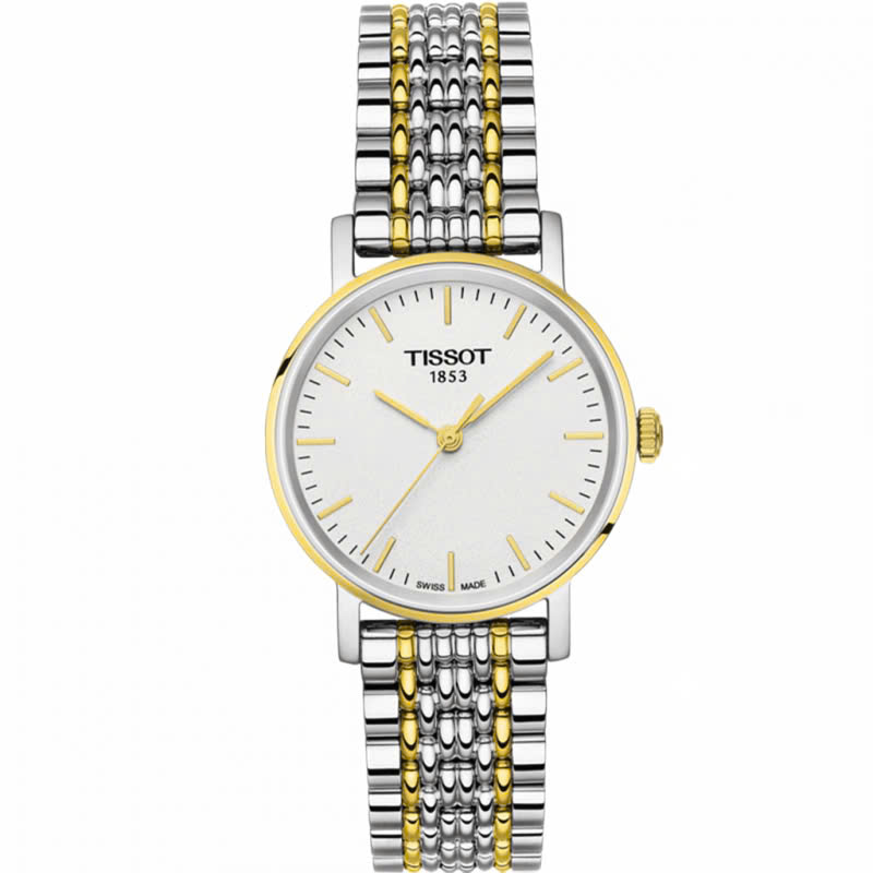 Đồng hồ Tissot T109.210.22.031.00