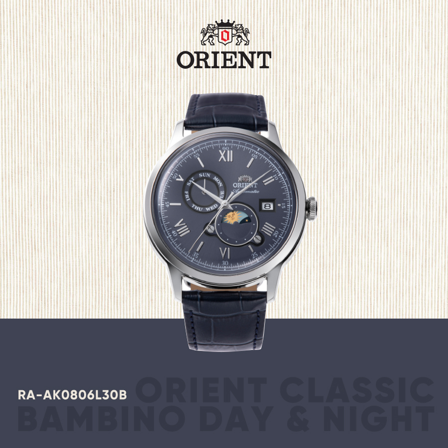 bst orient bambino day night