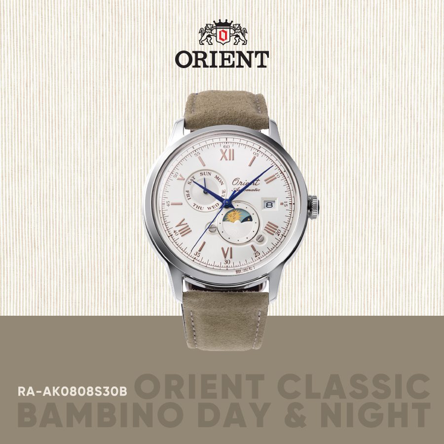 bst orient bambino day night