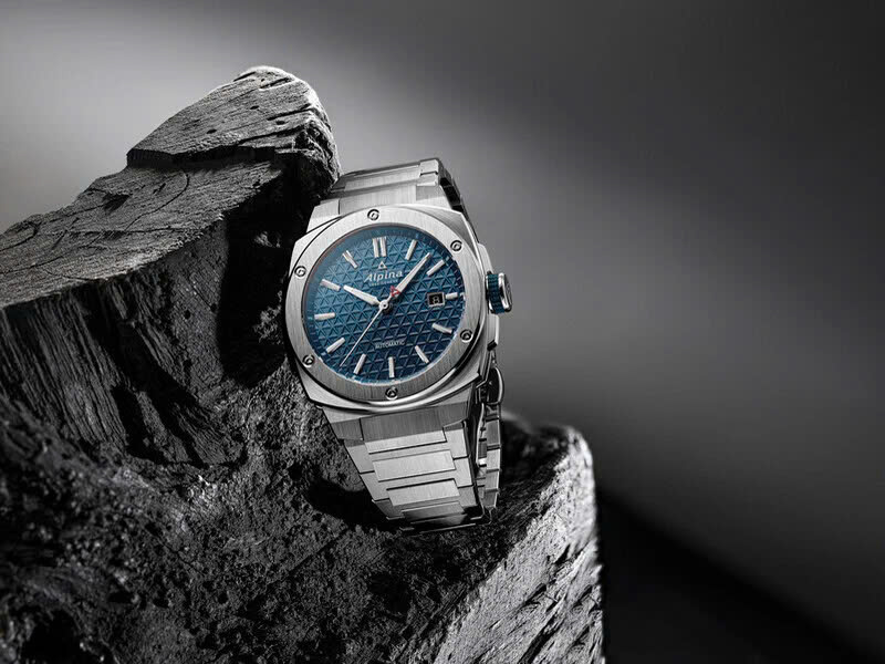 Alpiner Extreme Automatic
