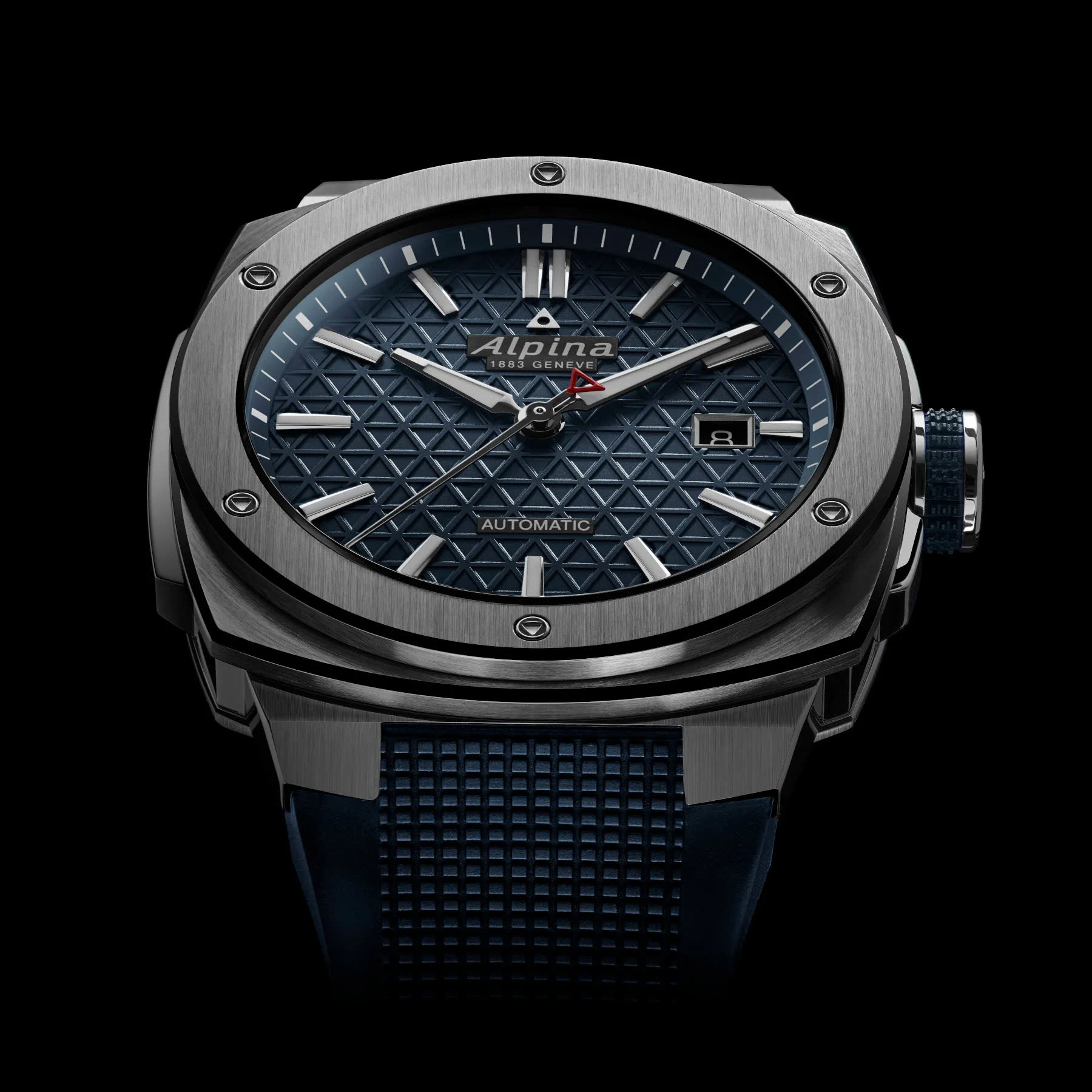  Alpiner Extreme Automatic