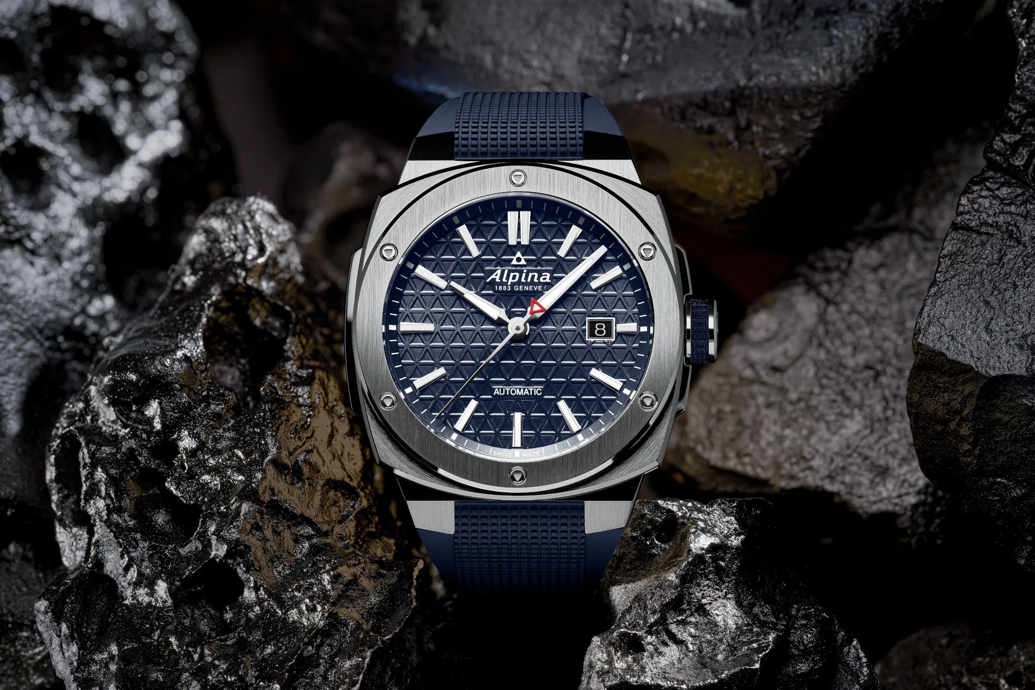 Alpiner Extreme Automatic