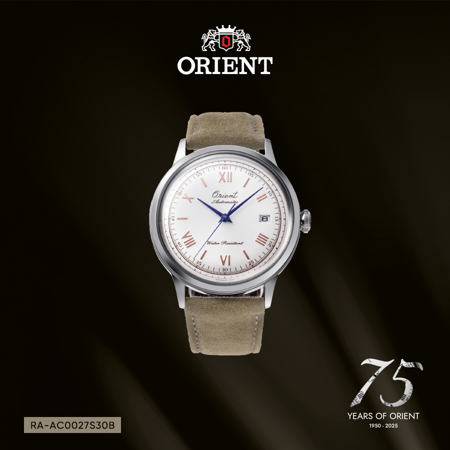 bst orient bambino