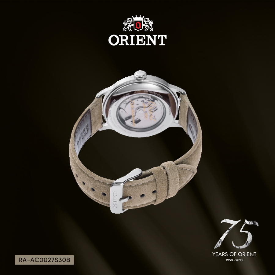 bst orient bambino