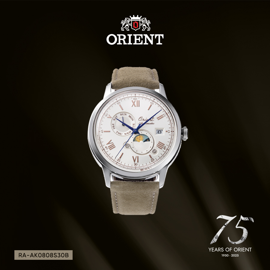 bst orient bambino