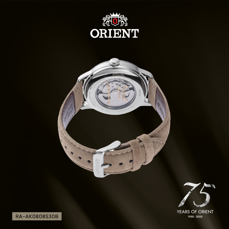 orient bambino