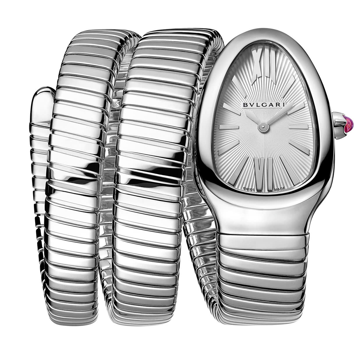 Bvlgari Serpenti