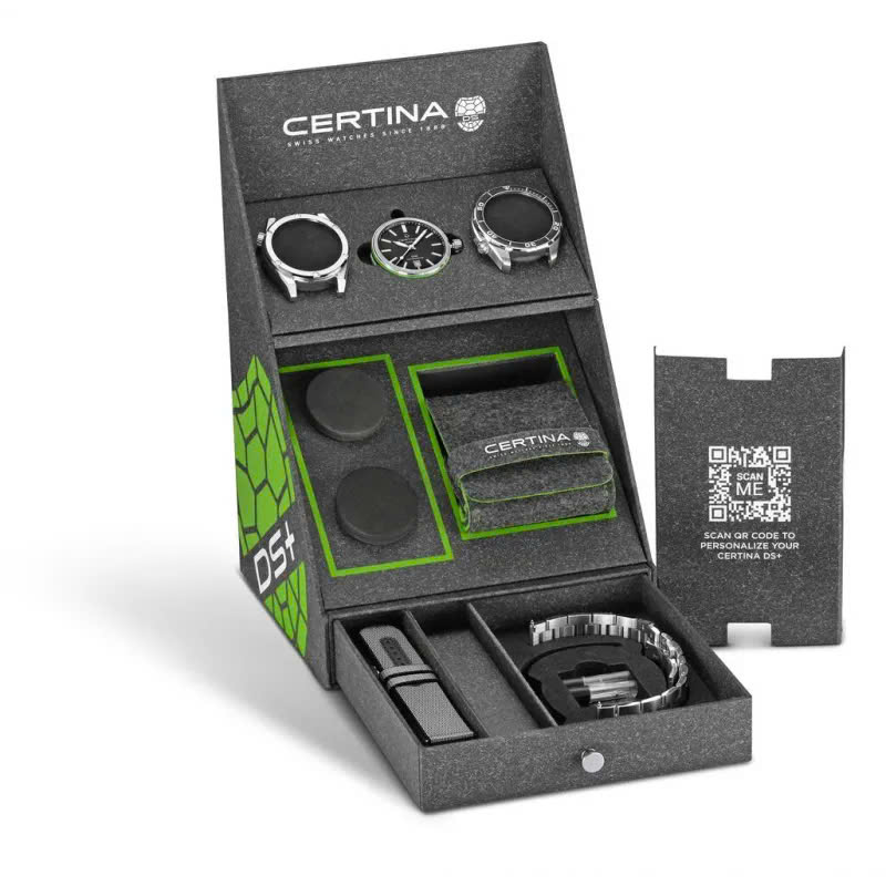 Certina DS