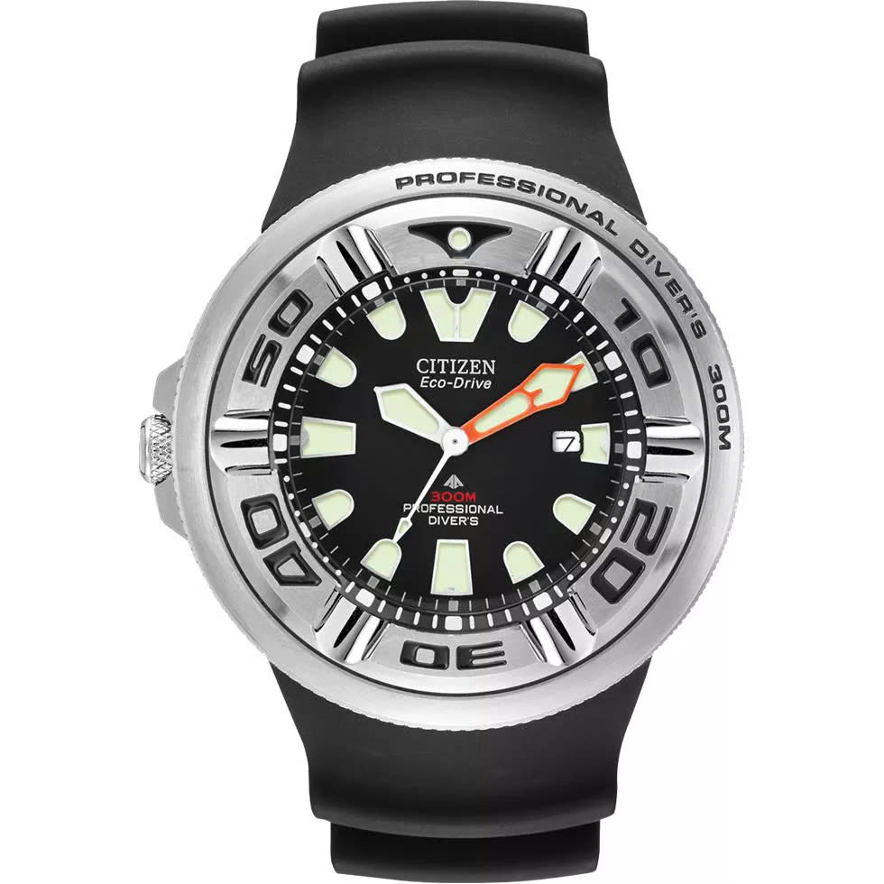 Citizen Eco-Drive BJ8050-08E