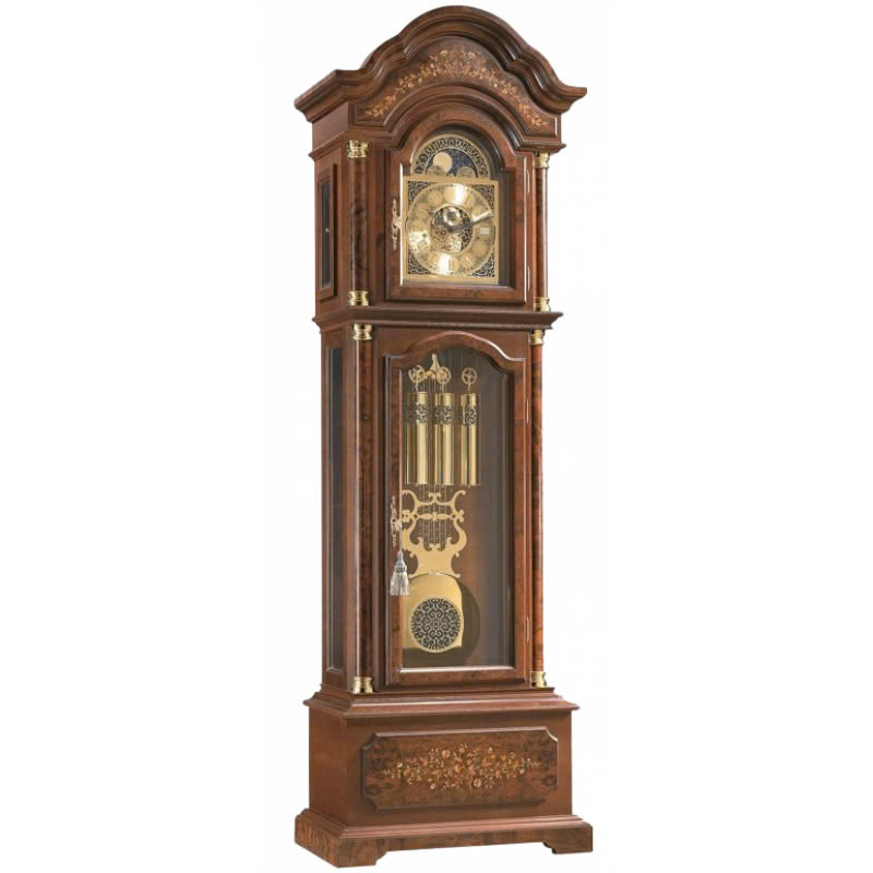Đồng hồ cây Hermle 01210-031171