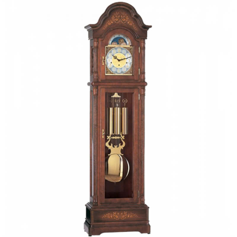 Đồng hồ cây Hermle 01246-031161