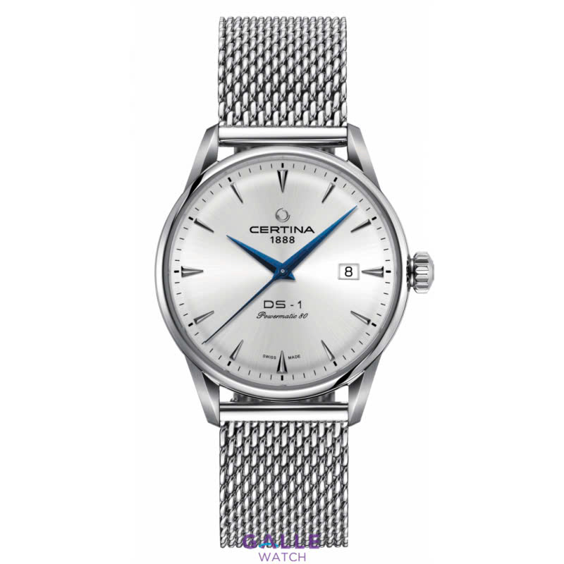 Đồng hồ Certina C029.807.11.031.02