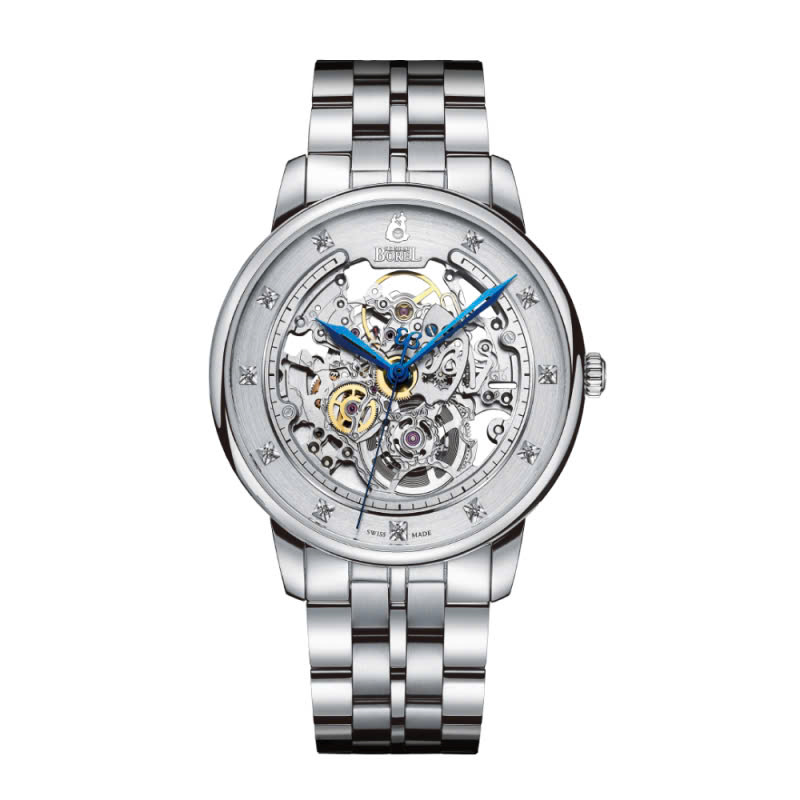 Đồng hồ Ernest Borel GS9338-23221