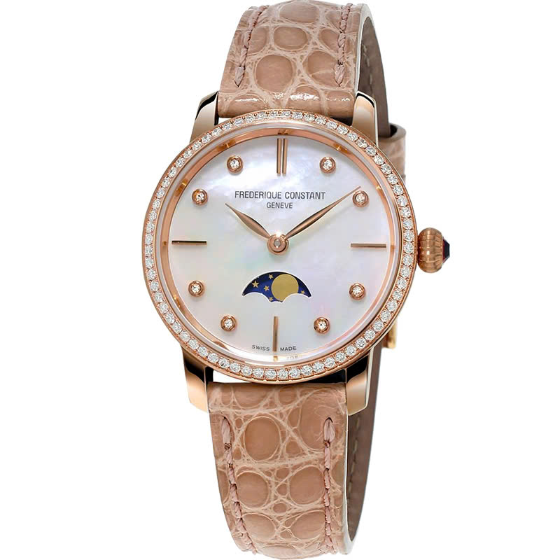 ĐỒNG HỒ FREDERIQUE CONSTANT FC-206MPWD1SD9
