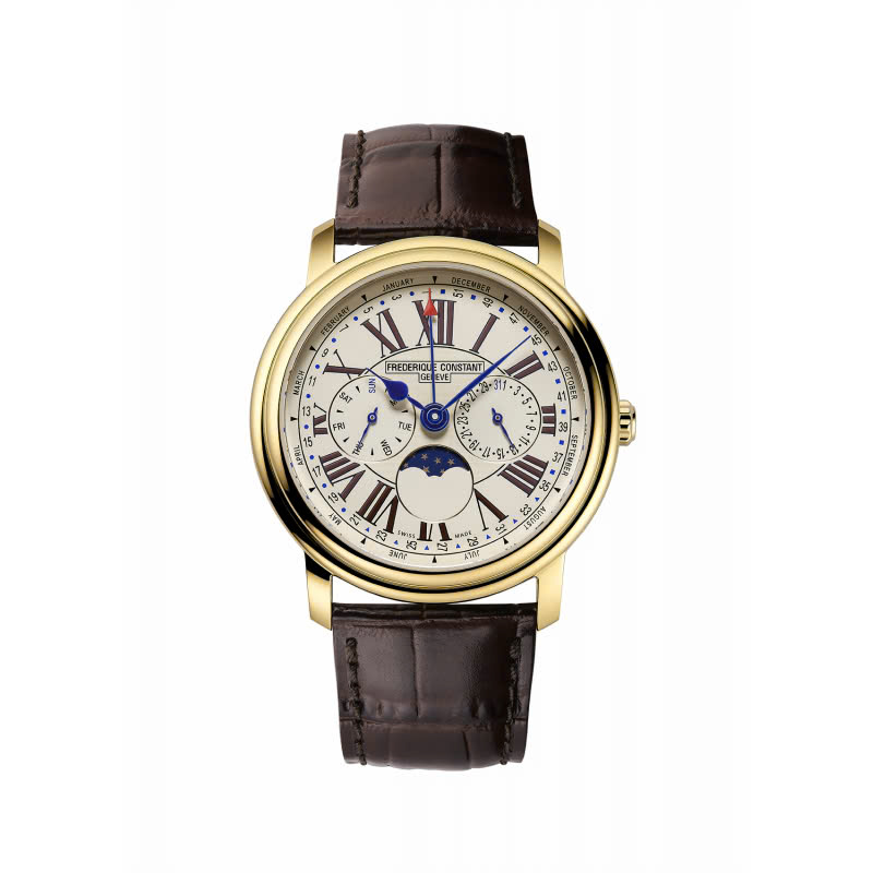Đồng hồ Frederique Constant FC-270EM4P5