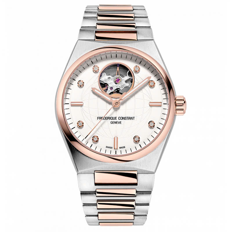 Đồng hồ Frederique Constant FC-310VD2NH2B