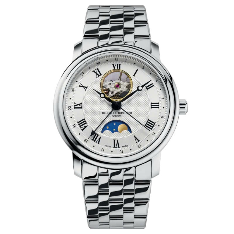 Đồng hồ Frederique Constant FC-335MC4P6B2