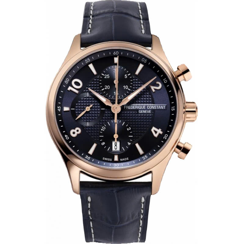 Đồng hồ Frederique Constant FC-392RMN5B4