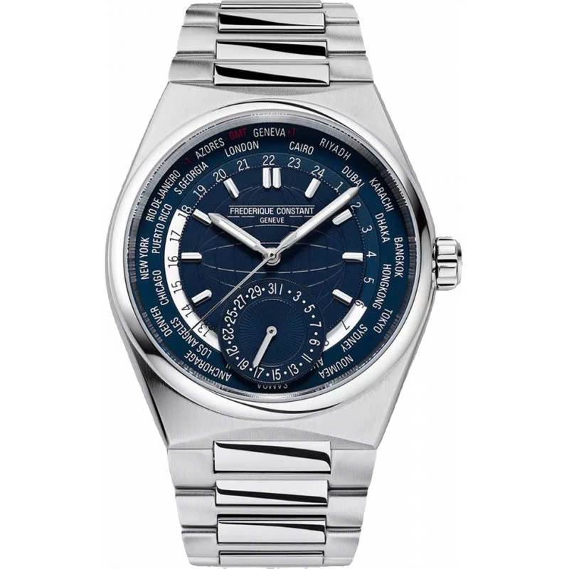 Đồng hồ Frederique Constant FC-718N4NH6B