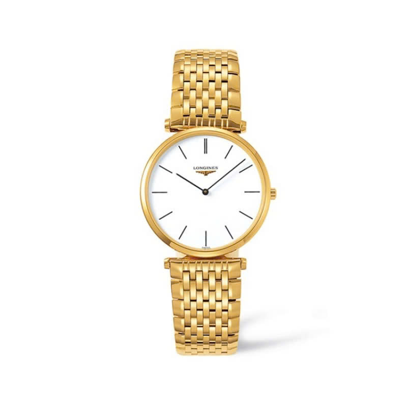 ĐỒNG HỒ LONGINES L4.709.2.12.8