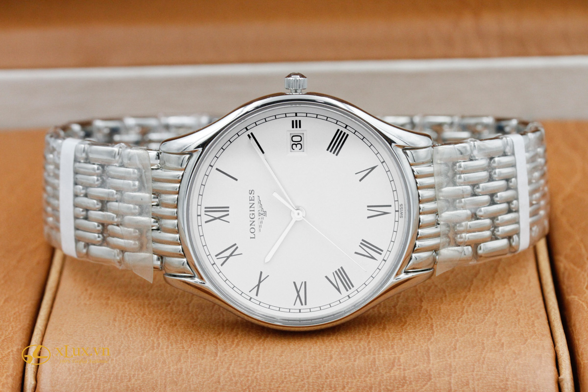ĐỒNG HỒ LONGINES L4.759.4.72.6