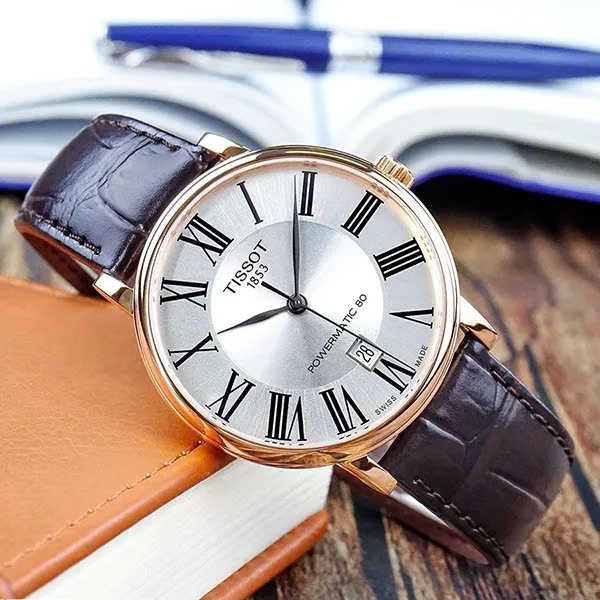 Đồng hồ NAM TISSOT T-CLASSIC T122.407.36.033.00