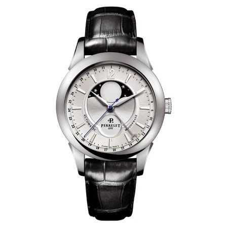ĐỒNG HỒ PERRELET MOONPHASE A1039/6