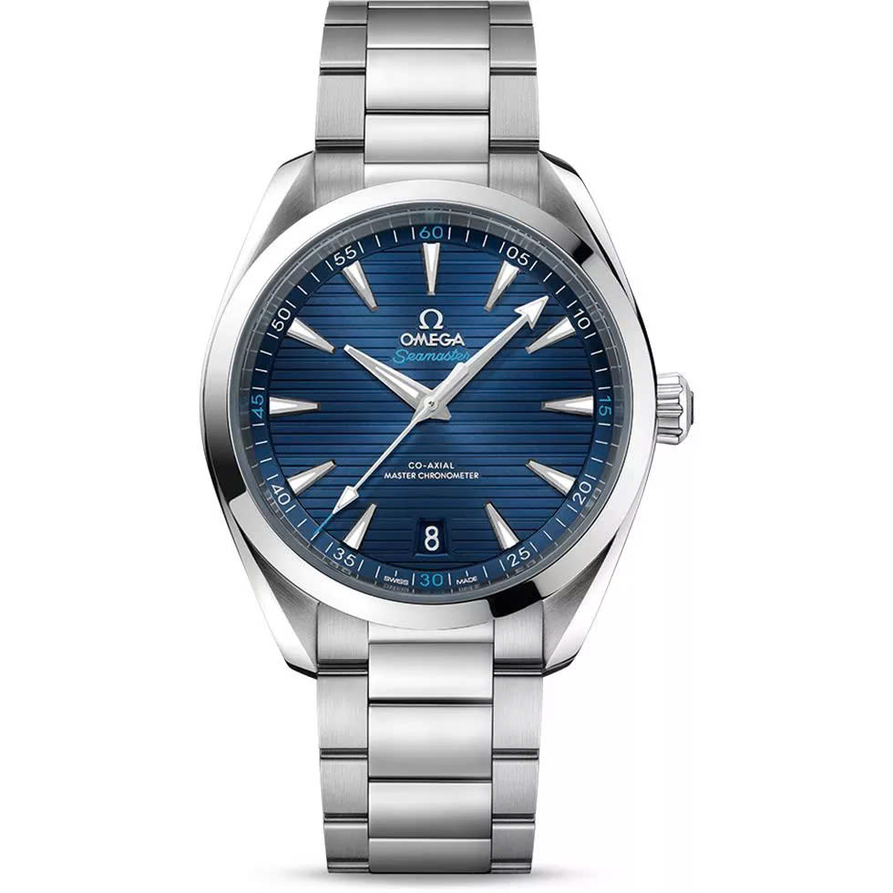 Omega Seamaster Aqua Terra