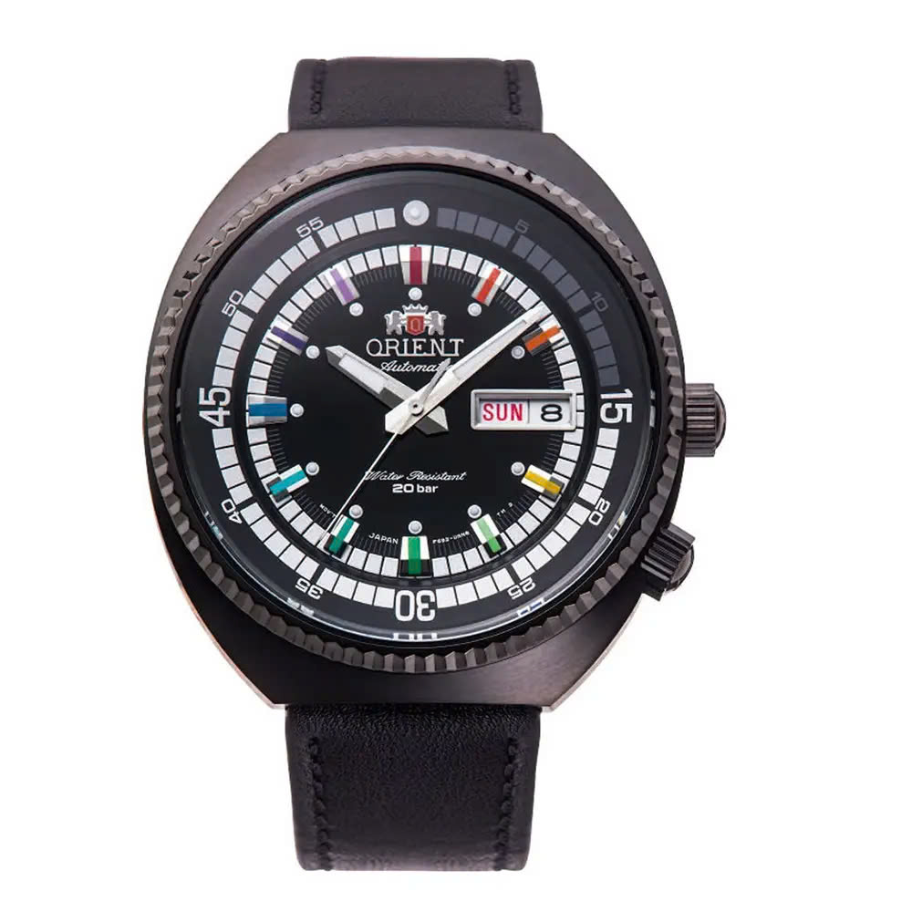 Orient Neo Classic Sports