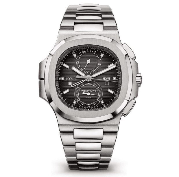 Patek Philippe Nautilus 5990/1A