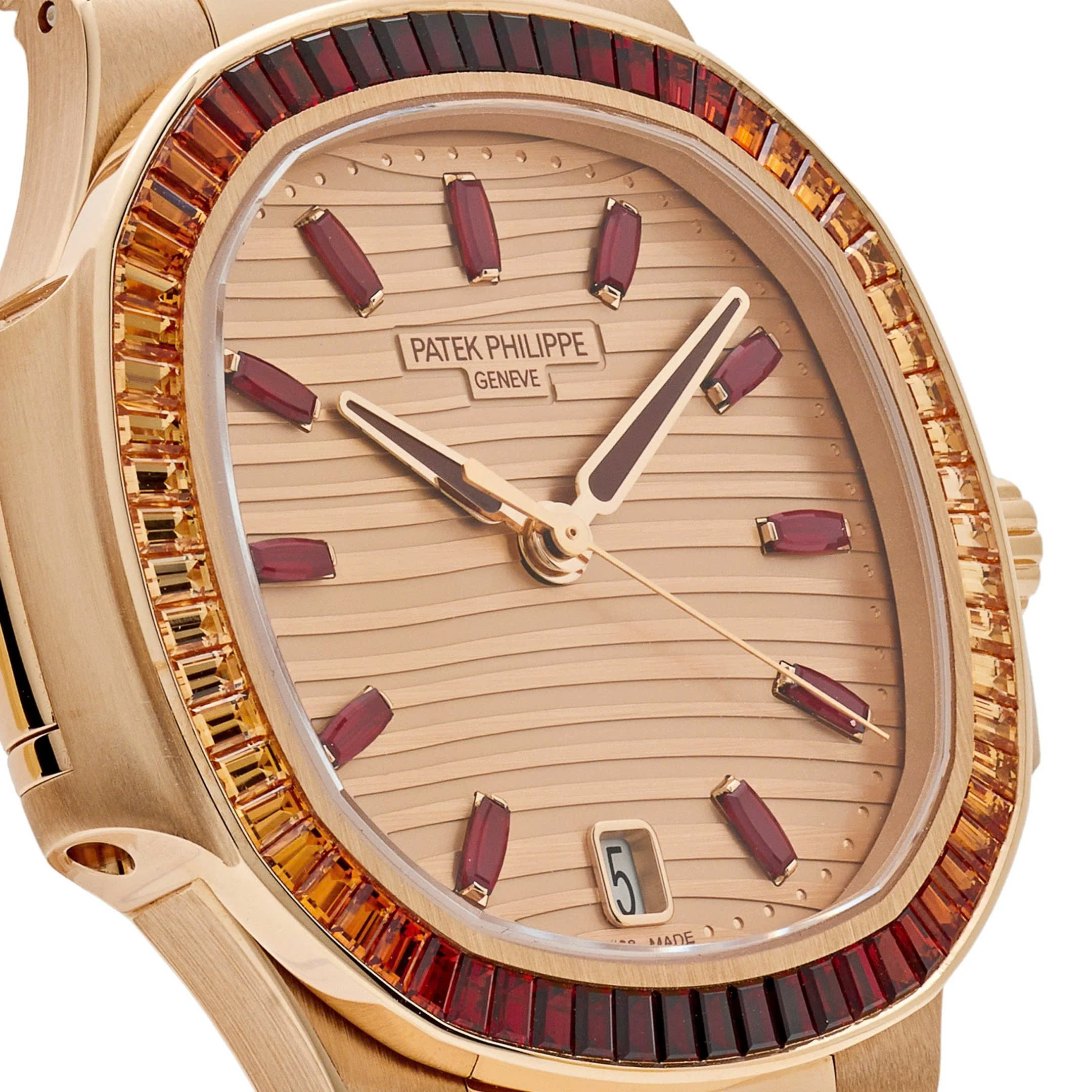 Patek Philippe Nautilus 7118/1300R