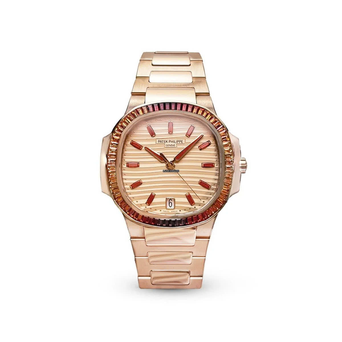 Patek Philippe Nautilus 7118/1300R