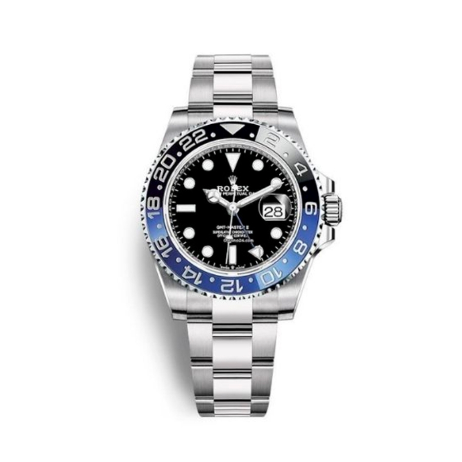 Rolex Batman