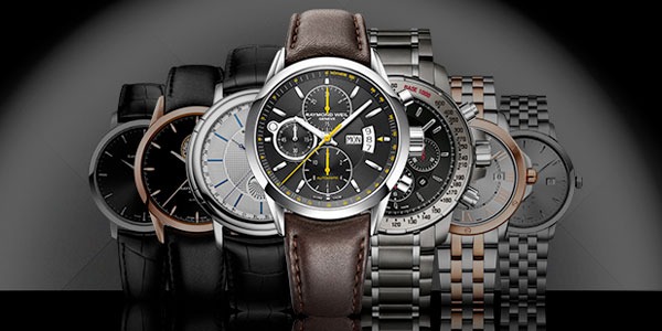 Rado chính là chiếc đồng hồ khẳng định vị thế cũng như sự tinh tế và thẩm mỹ cao cấp của bạn