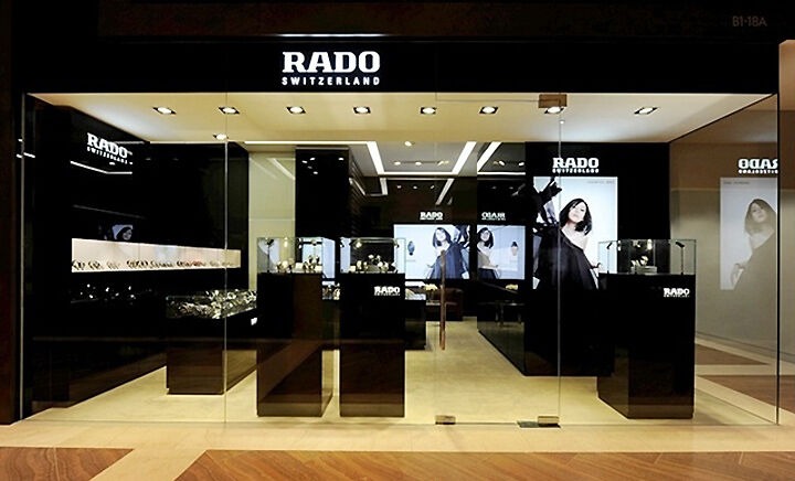  Rado Boutique - 35 Đồng Khởi, phường Bến Nghé, quận 1, Tp Hồ Chí Minh