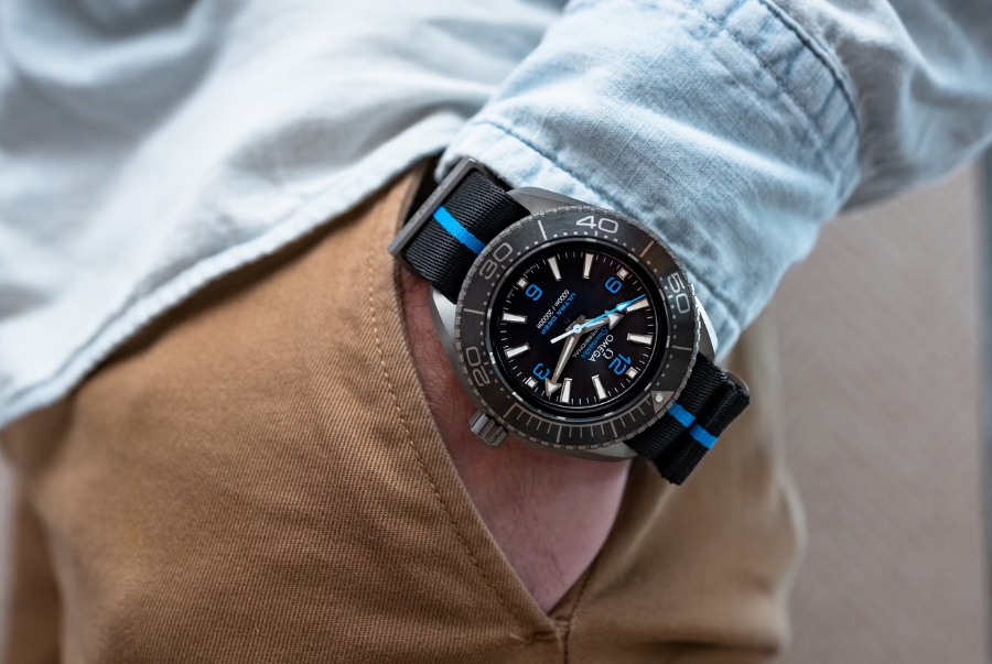 Ngày nay tool watch đã trở thành một phần không thể thiếu trong thế giới đồng hồ