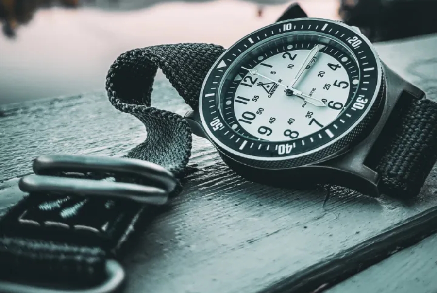có nhiều loại tool watch khác nhau