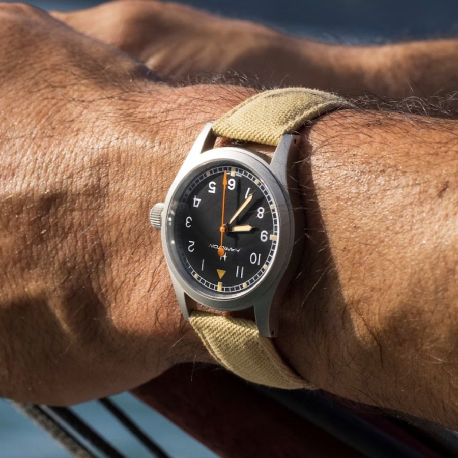Những chiếc tool watch đem lại độ chính xác tuyệt vời