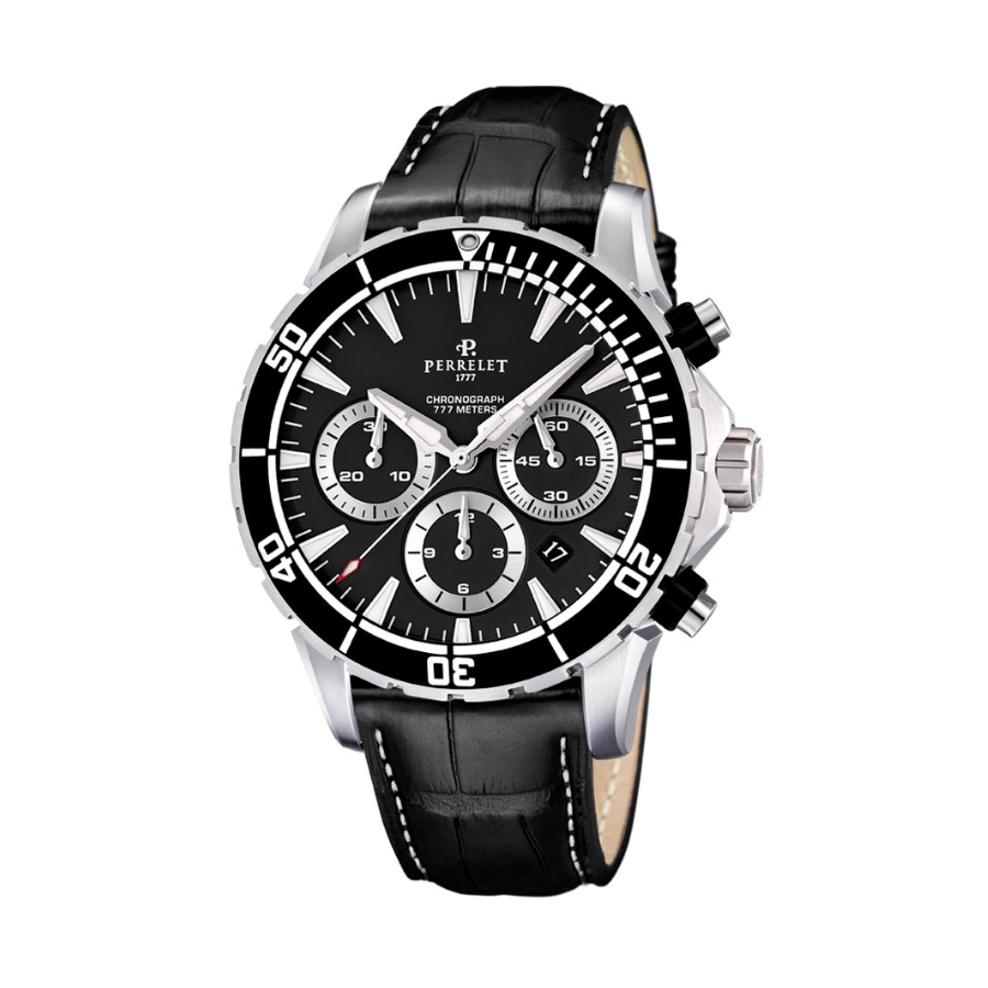Đồng hồ Perrelet Diver Seacraft A1054/2