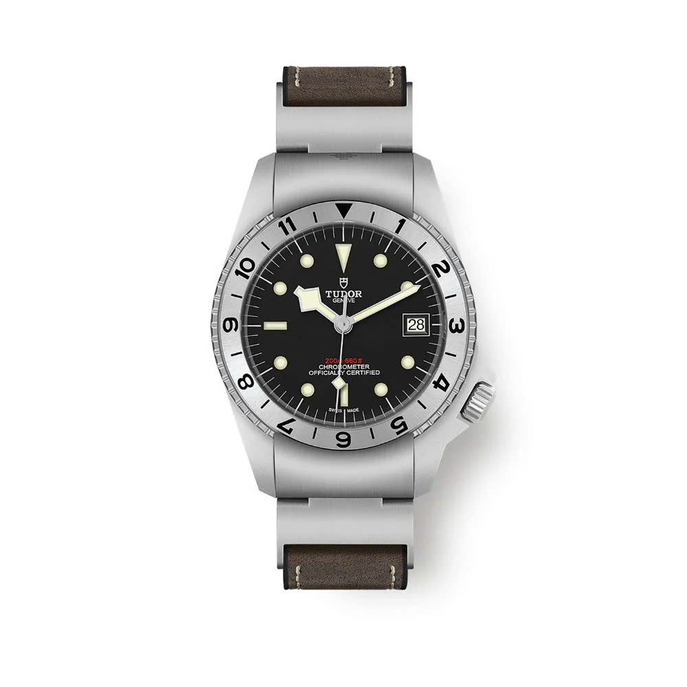 Tudor Black Bay P01