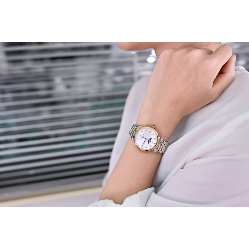 đồng hồ FC-206MPWD1S3B